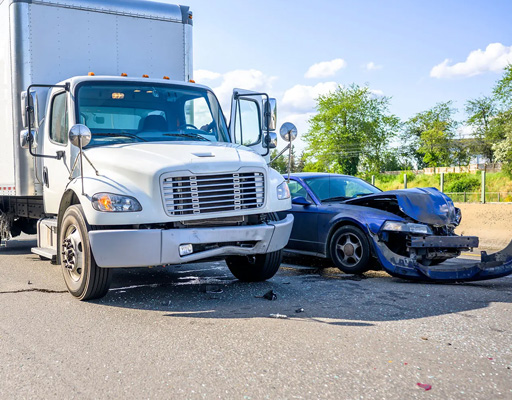 Truck Accidents- Attorney - Manhattan Beach, CA