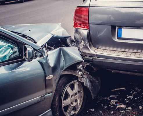 Car Accidents - Attorney - Manhattan Beach, CA