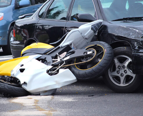 Motorcycle Accidents- Attorney - Manhattan Beach, CA