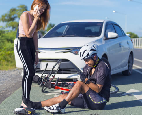 Bicycle Accidents- Attorney - Manhattan Beach, CA