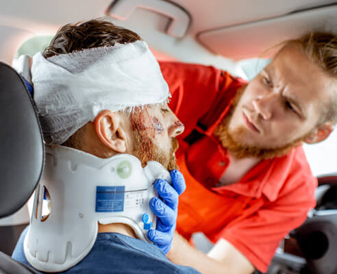 Catastrophic Injuries - Attorney - Manhattan Beach, CA