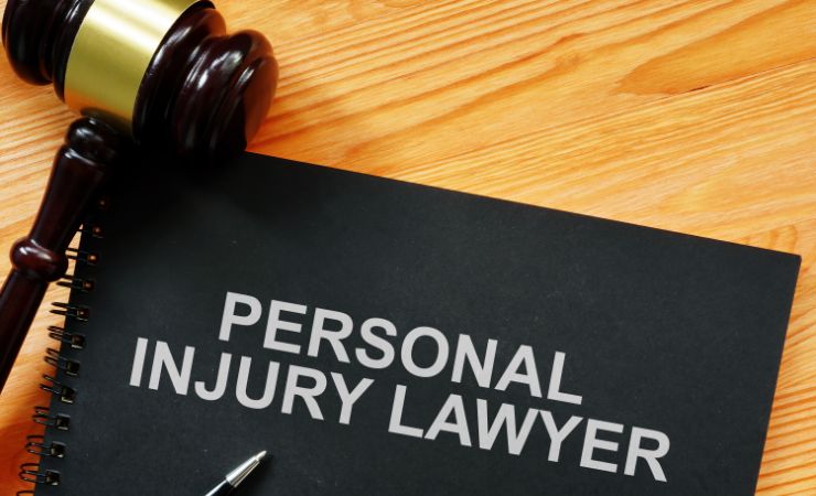 El Segundo Personal Injury Lawyer
