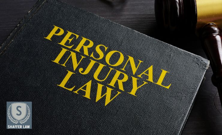 Hawthorne Personal Injury Lawyer