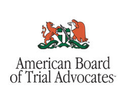 American Board Of Trial Advocates