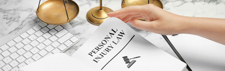 Personal Injury Recovery In California