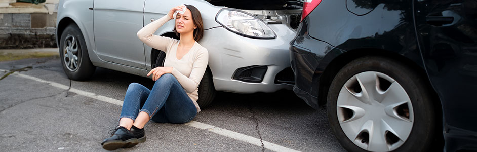 Auto-Accident Injury Claims In California