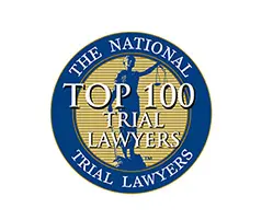 The National Top 100 Trial Lawyers