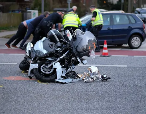 Motorcycle Accidents- Attorney - Manhattan Beach, CA