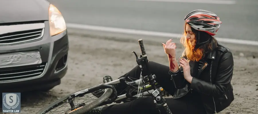 manhattan beach bicycle accident lawyer