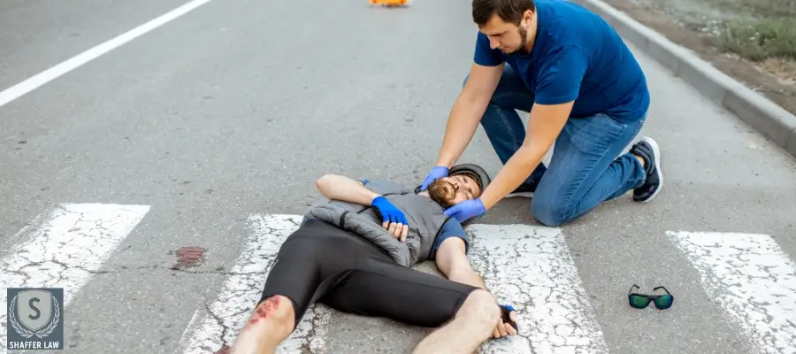 manhattan beach pedestrian accident lawyer