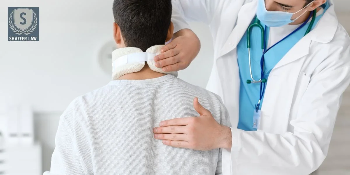 Los Angeles Spinal Cord Injury Lawyer