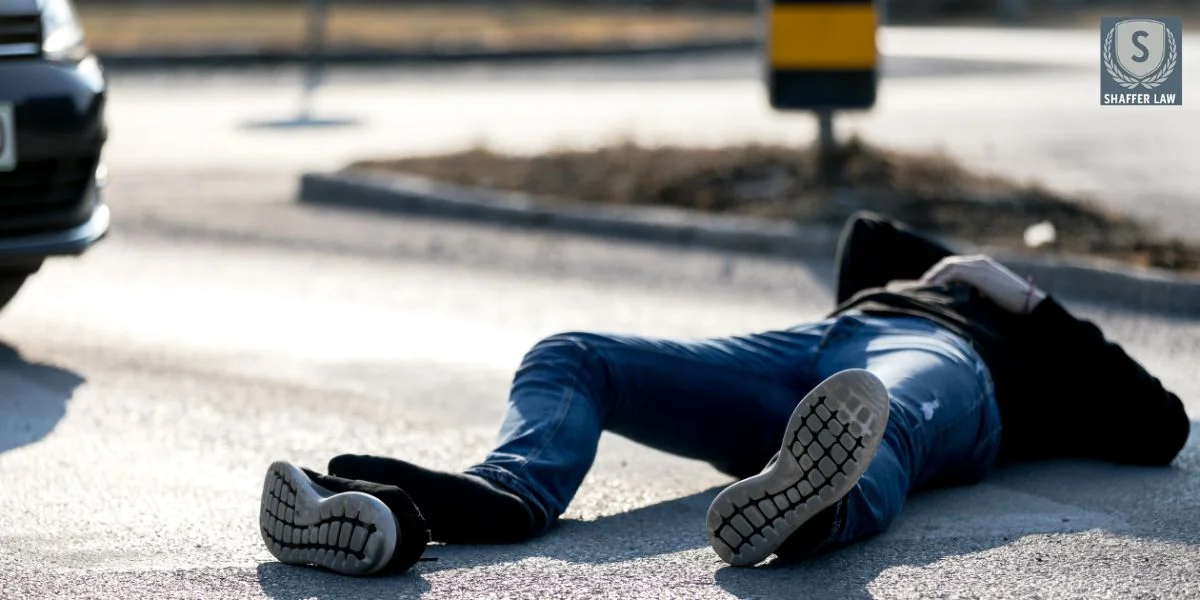 Los Angeles Pedestrian Accident Lawyer