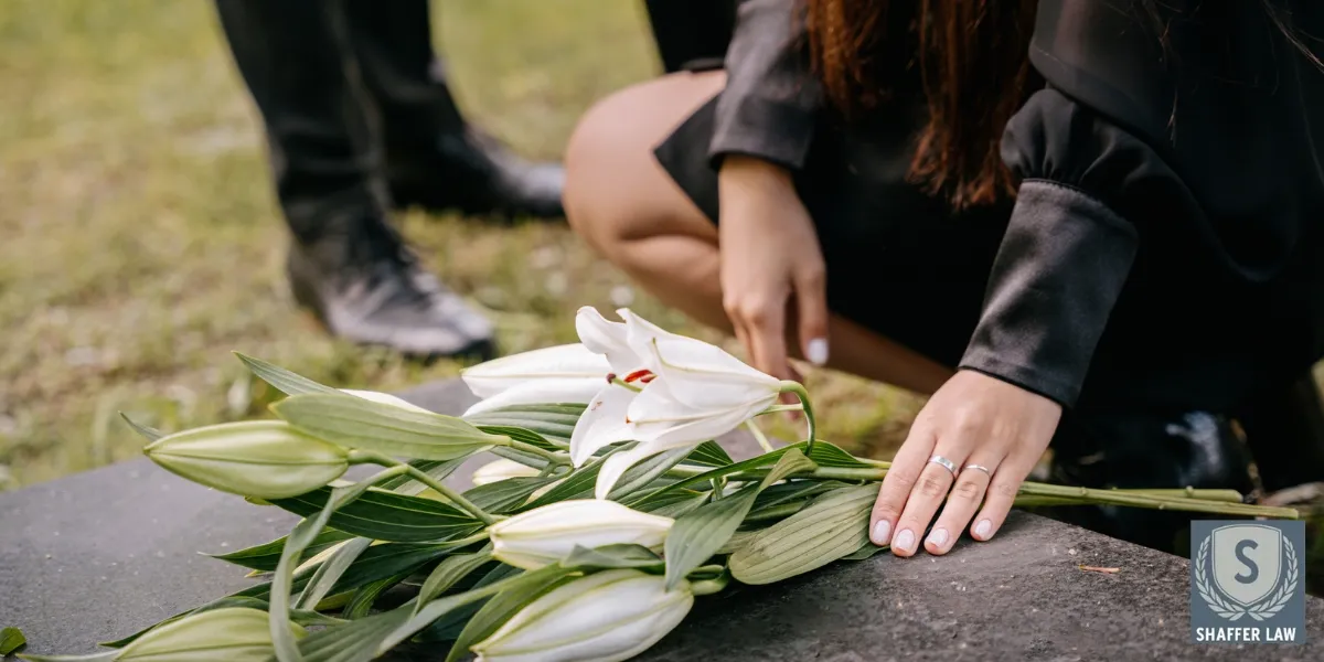 hire best wilmington wrongful death lawyer