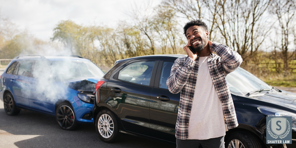 Long Beach Drunk Driving Accident Lawyer