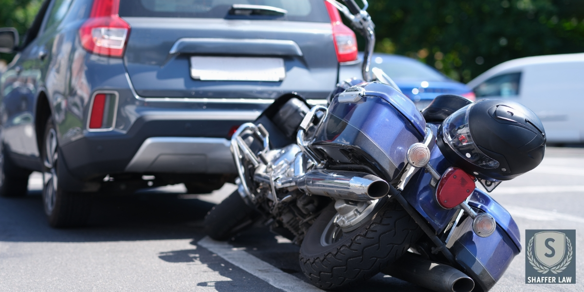 Long Beach Motorcycle Accident Lawyer