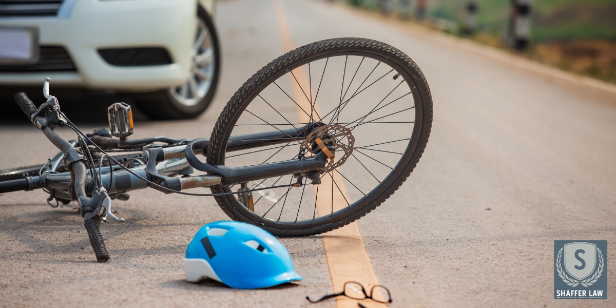 los angeles bicycle accident lawyer